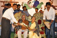 Chinni Chinni Aasa Audio Release